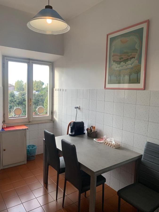 Arion Holiday Home Rom Exteriör bild